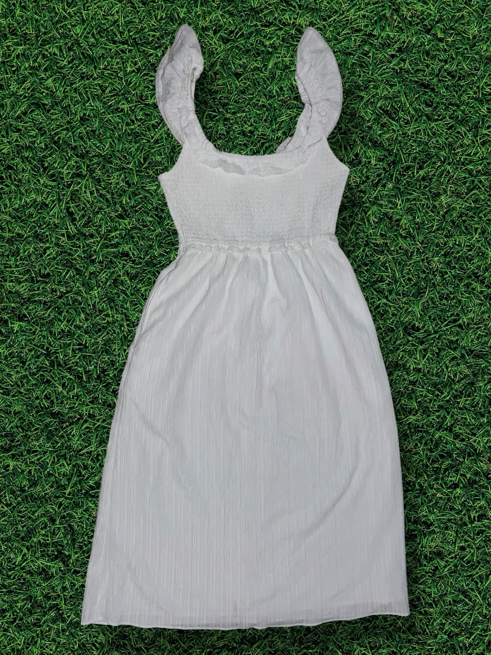 American Eagle Dress